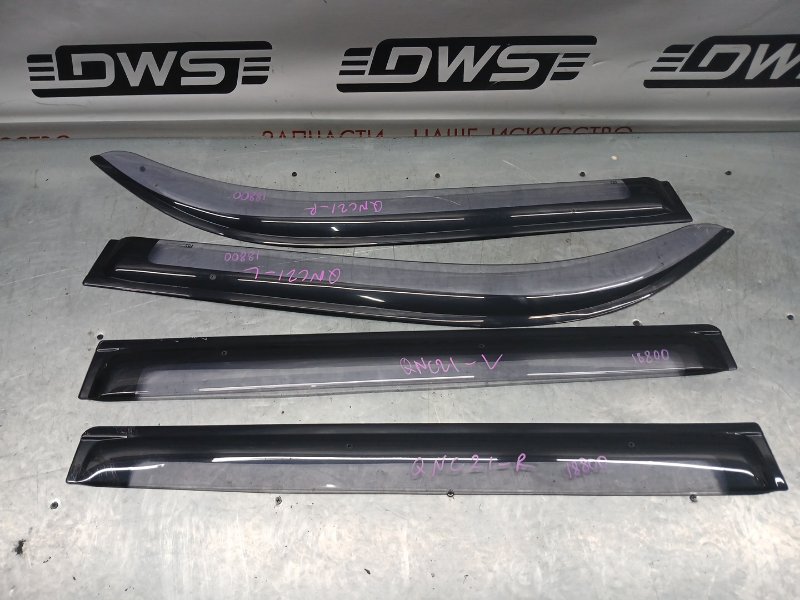 Ветровик на дверь, 1500 рублей, Красноярск