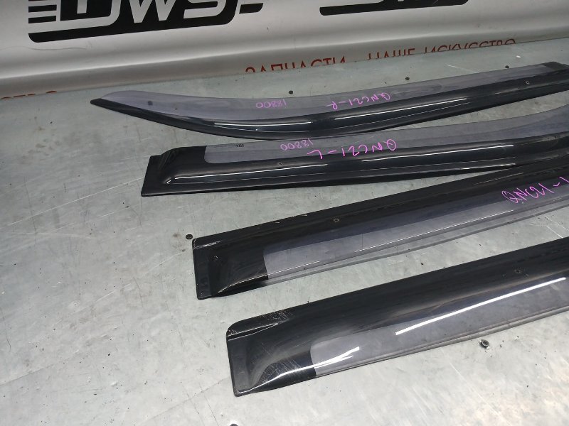 Ветровик на дверь, 1500 рублей, Красноярск