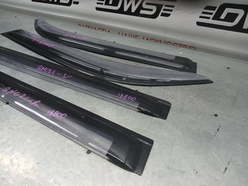 Ветровик на дверь, 1500 рублей, Красноярск