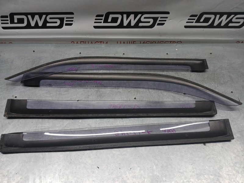 Ветровик на дверь, 1500 рублей, Красноярск