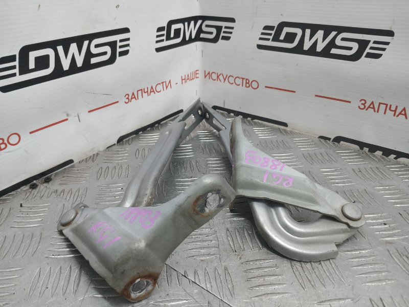 Петля капота, 500 рублей, Красноярск