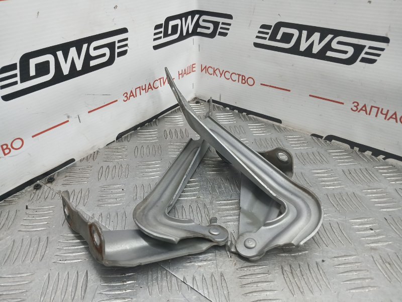 Петля капота, 500 рублей, Красноярск