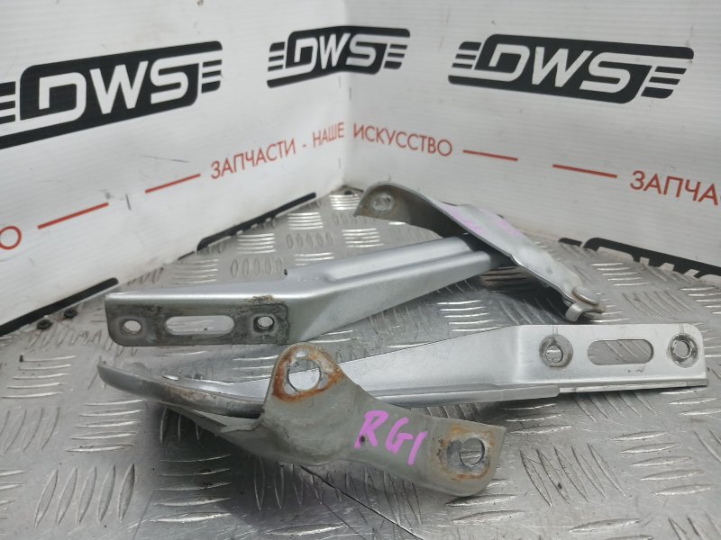 Петля капота, 500 рублей, Красноярск