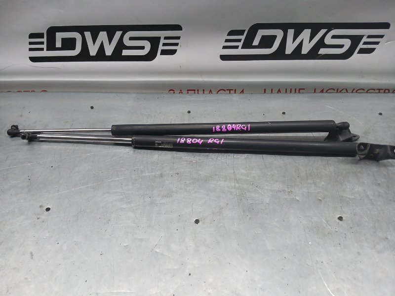 Амортизатор багажника, 500 рублей, Красноярск