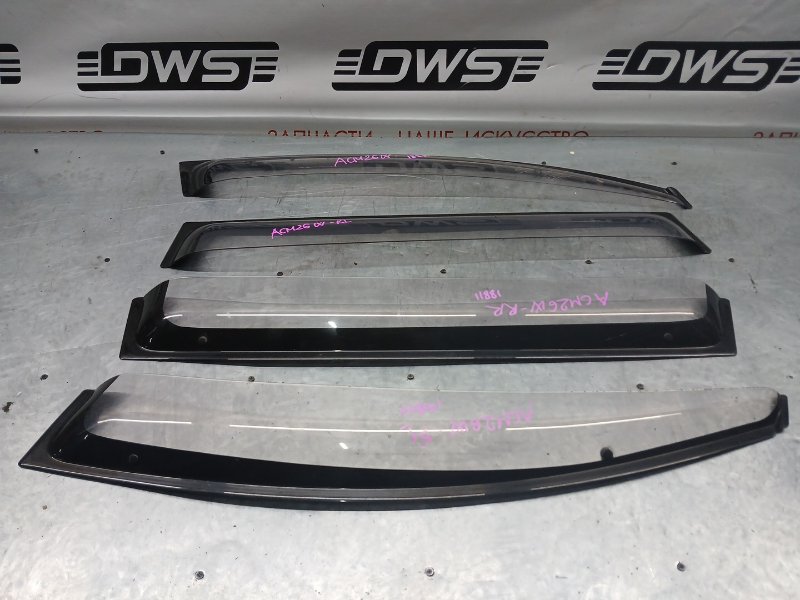 Ветровик на дверь, 2500 рублей, Красноярск