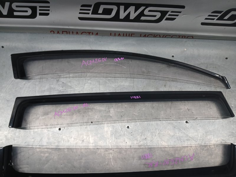 Ветровик на дверь, 2500 рублей, Красноярск