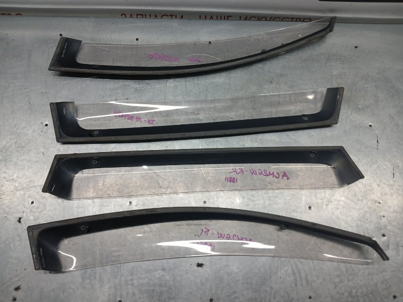 Ветровик на дверь, 2500 рублей, Красноярск