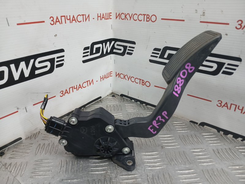 Педаль газа, 1000 рублей, Красноярск