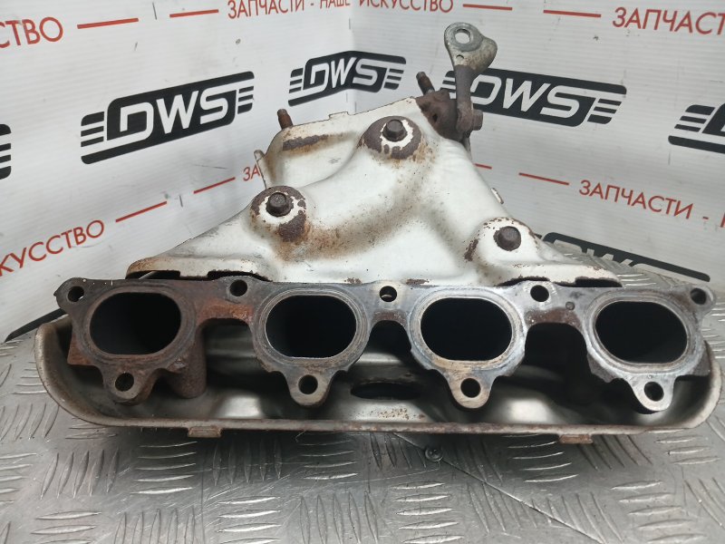 Коллектор выпускной, 900 рублей, Красноярск