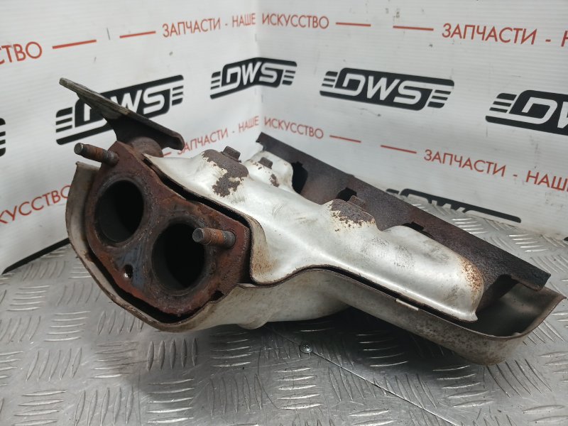 Коллектор выпускной, 900 рублей, Красноярск