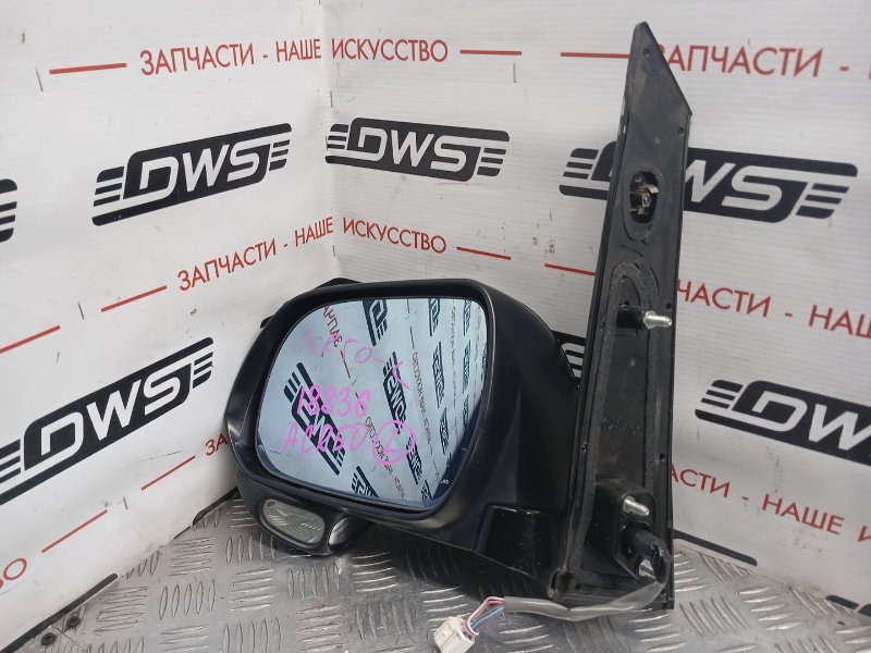 Зеркало боковое, 2100 рублей, Красноярск