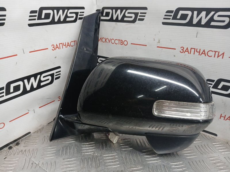 Зеркало боковое, 2100 рублей, Красноярск