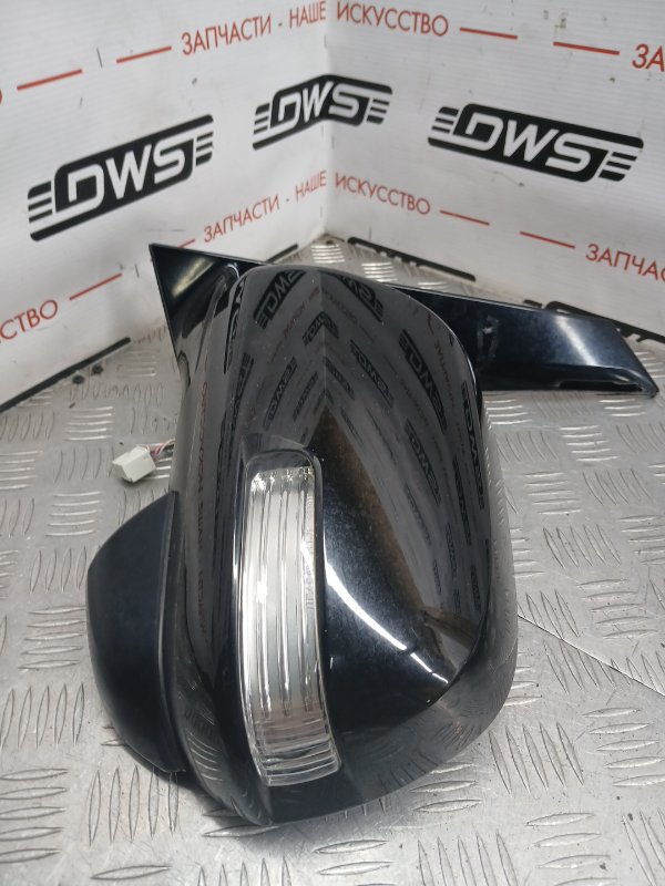 Зеркало боковое, 2100 рублей, Красноярск