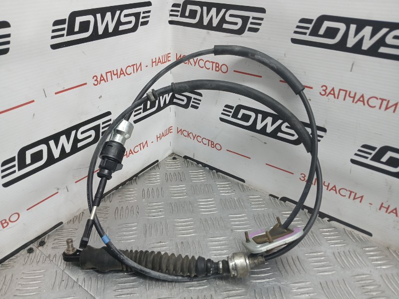 Трос КПП, 2000 рублей, Красноярск