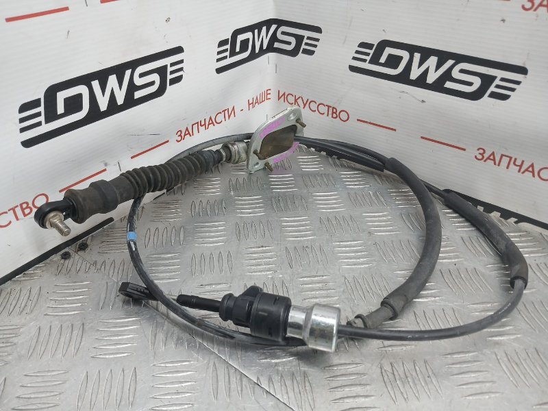 Трос КПП, 2000 рублей, Красноярск