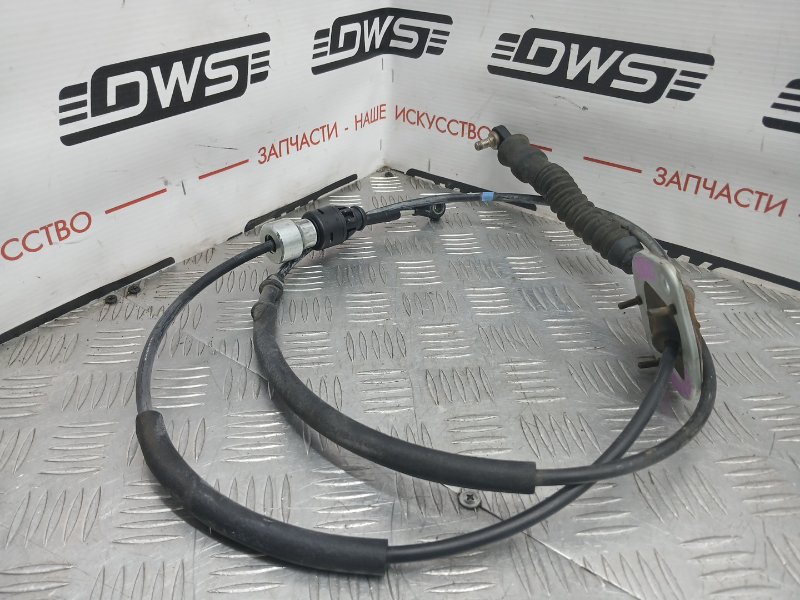 Трос КПП, 2000 рублей, Красноярск