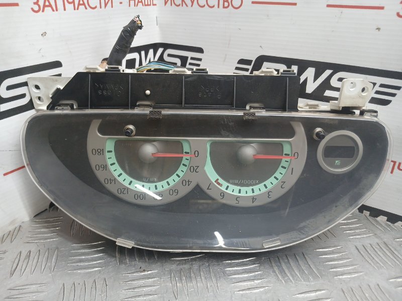 Панель приборов, 2000 рублей, Красноярск