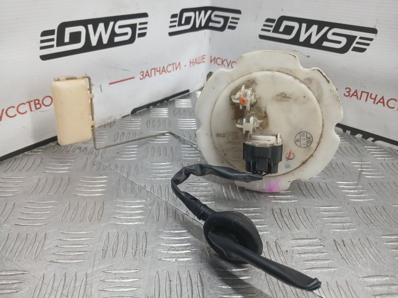 Насос топливный, 3000 рублей, Красноярск