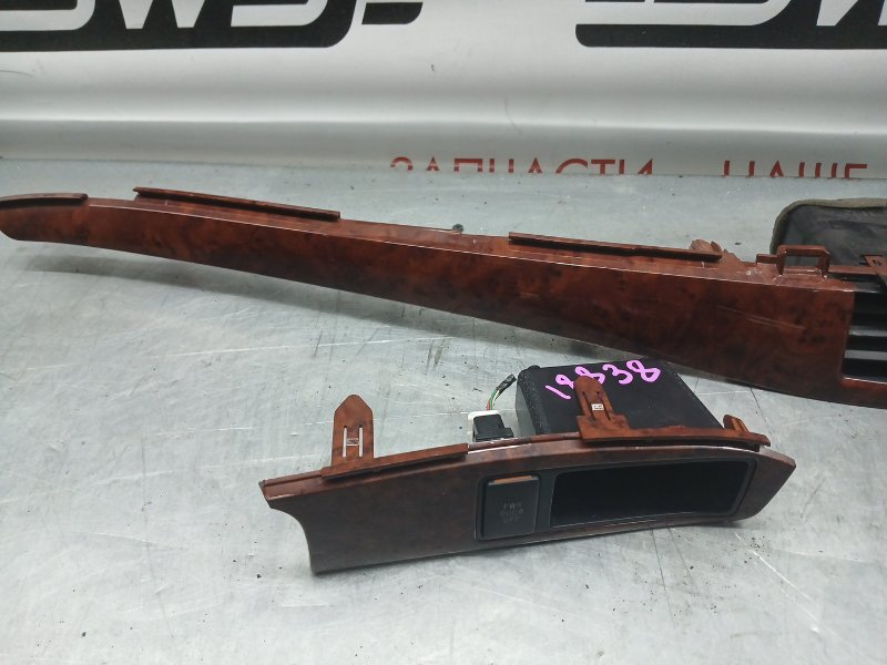 Накладка на торпедо, 3500 рублей, Красноярск