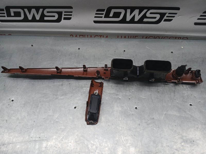 Накладка на торпедо, 3500 рублей, Красноярск