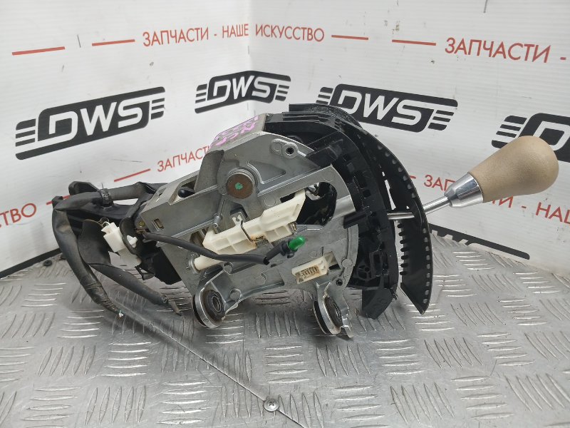 Рычаг переключения КПП, 300 рублей, Красноярск