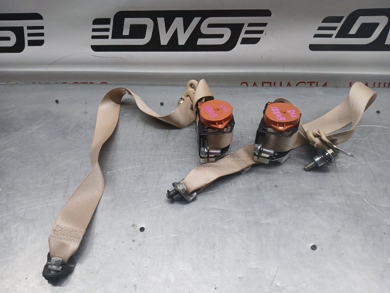 Ремень безопасности, 2000 рублей, Красноярск