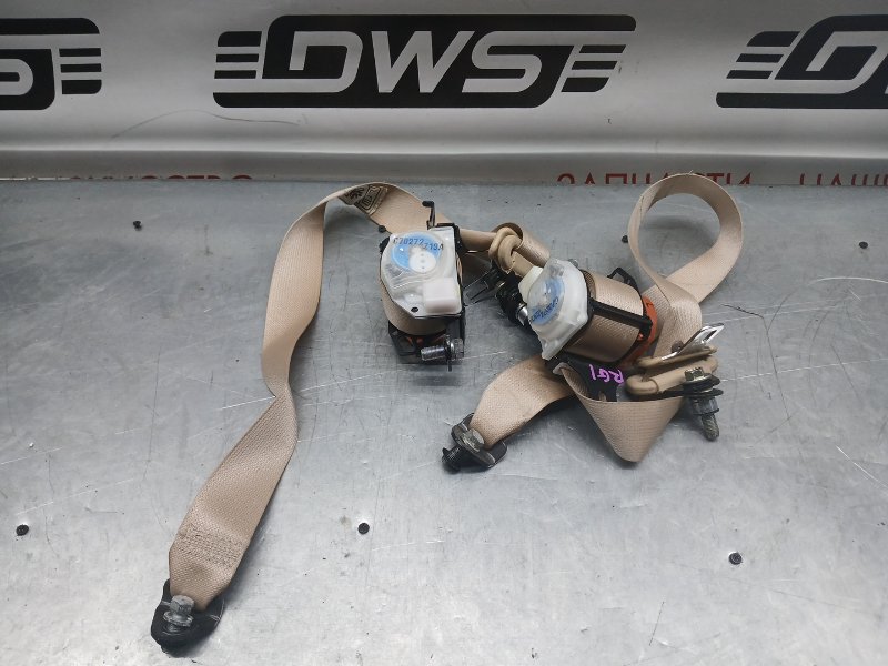 Ремень безопасности, 2000 рублей, Красноярск