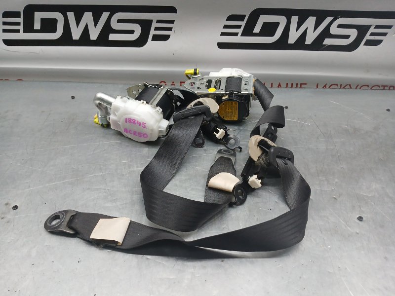 Ремень безопасности, 4000 рублей, Красноярск