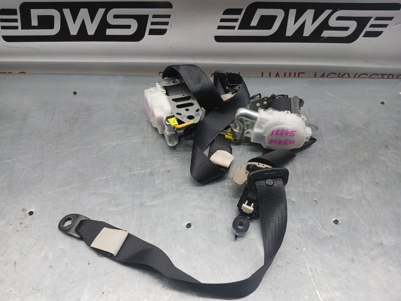 Ремень безопасности, 4000 рублей, Красноярск