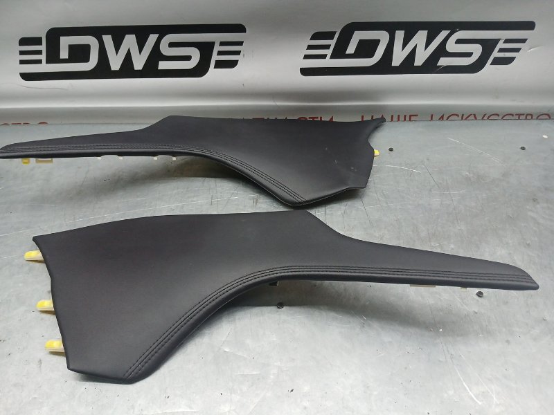 Накладка пластиковая в салон, 1200 рублей, Красноярск