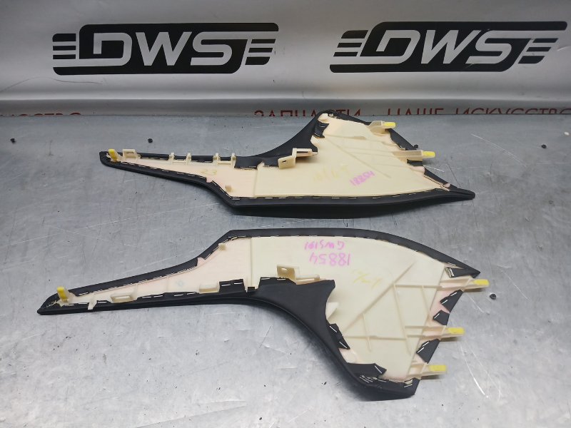 Накладка пластиковая в салон, 1200 рублей, Красноярск