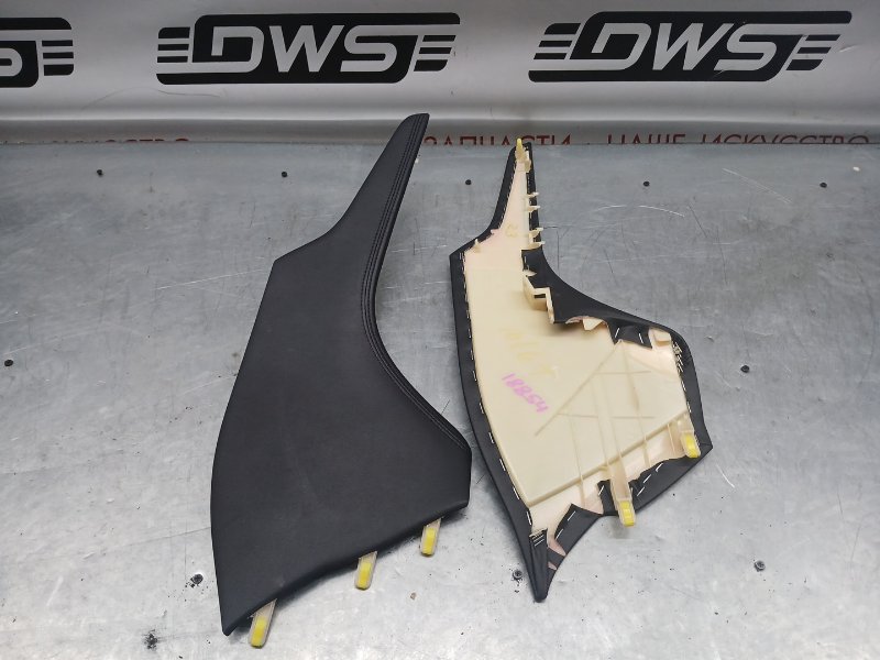 Накладка пластиковая в салон, 1200 рублей, Красноярск