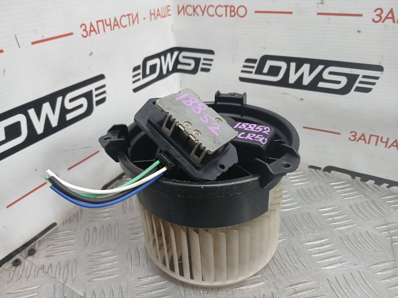 Вентилятор печки, 2500 рублей, Красноярск