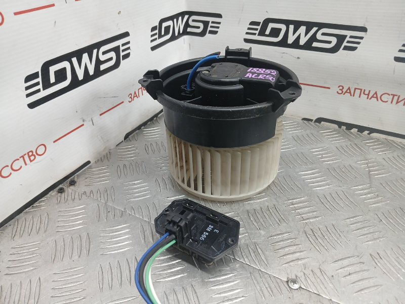 Вентилятор печки, 2500 рублей, Красноярск