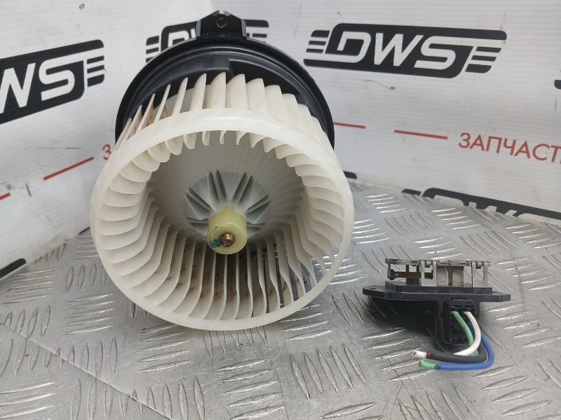 Вентилятор печки, 2500 рублей, Красноярск