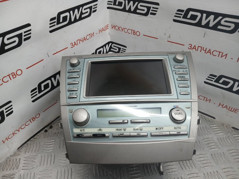 Блок управления климат-контролем, 5000 рублей, Красноярск