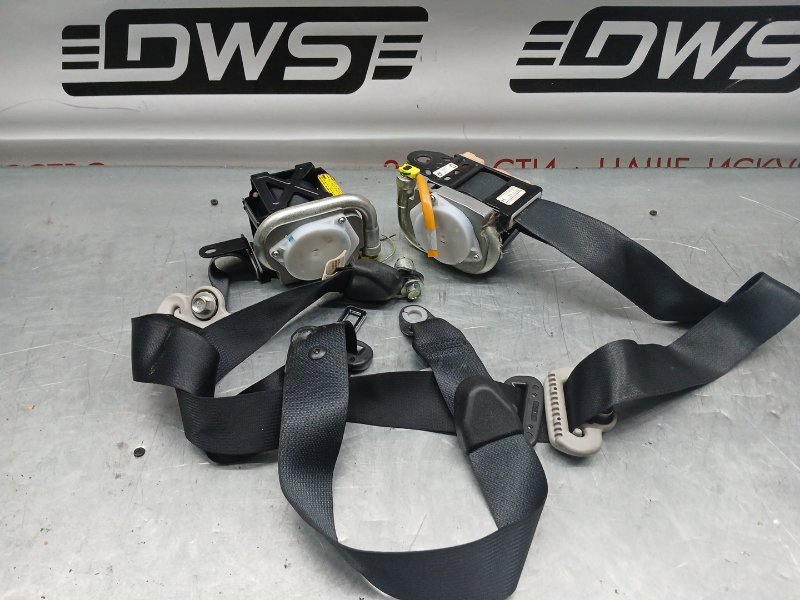 Ремень безопасности, 4000 рублей, Красноярск