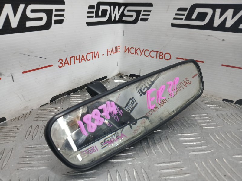 Зеркало салонное, 200 рублей, Красноярск