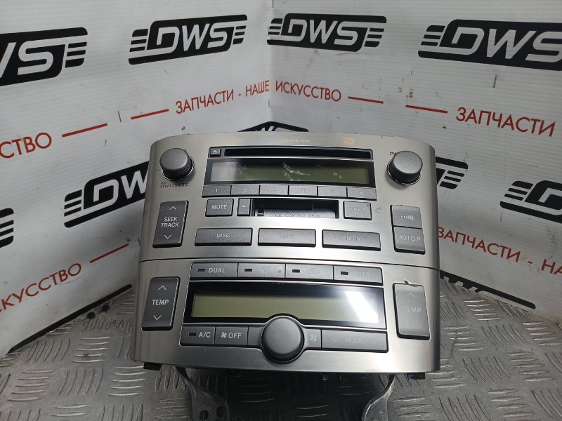 Блок управления климат-контролем, 1500 рублей, Красноярск