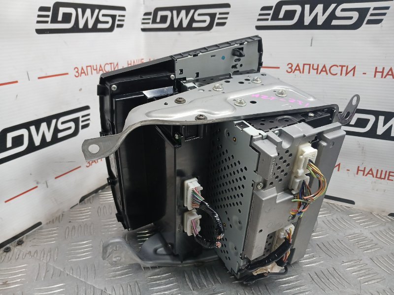 Блок управления климат-контролем, 1500 рублей, Красноярск