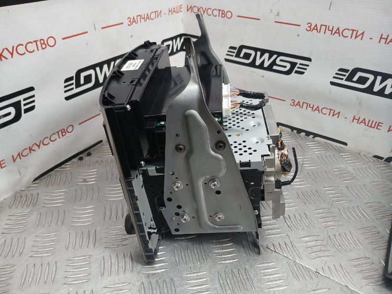 Блок управления климат-контролем, 1500 рублей, Красноярск