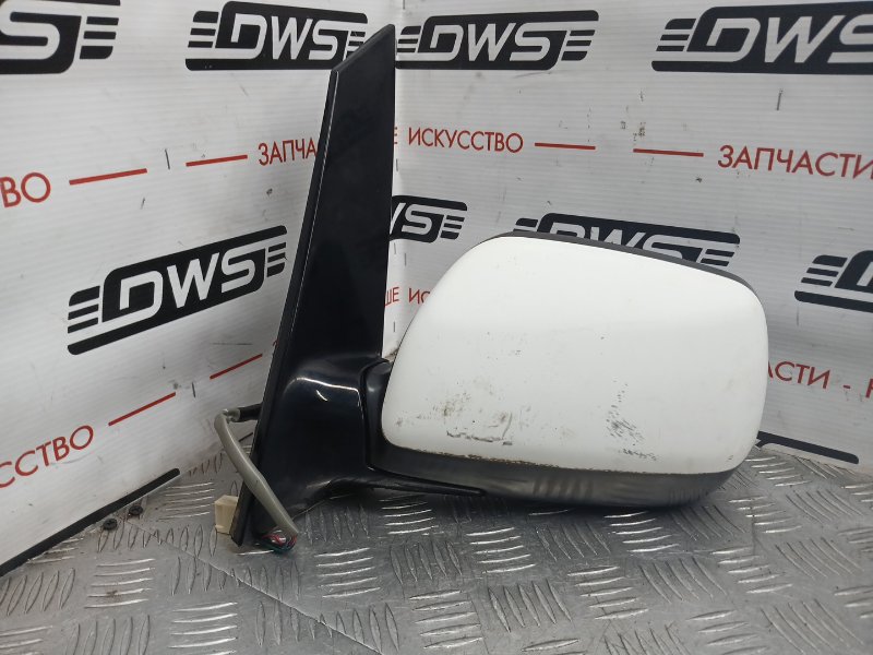 Зеркало боковое, 1500 рублей, Красноярск