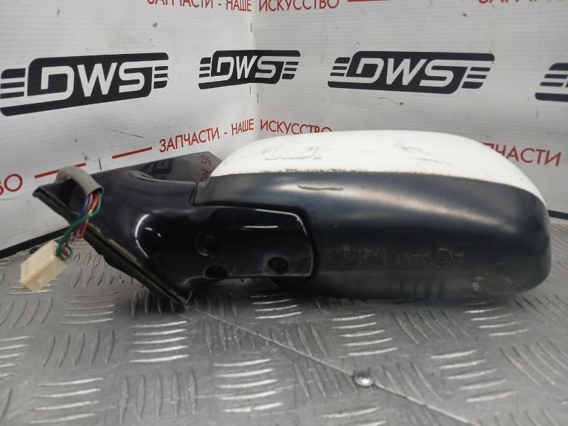 Зеркало боковое, 1500 рублей, Красноярск