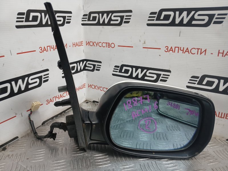 Зеркало боковое, 1500 рублей, Красноярск