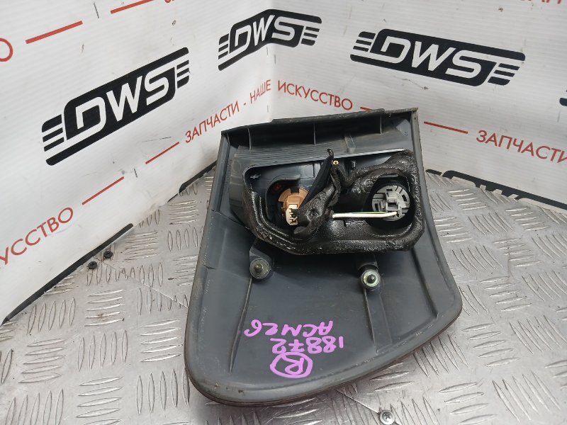 Фонарь стоп сигнала правый, 500 рублей, Красноярск