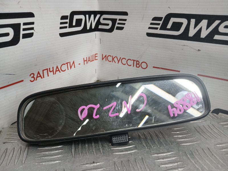 Зеркало салонное, 800 рублей, Красноярск