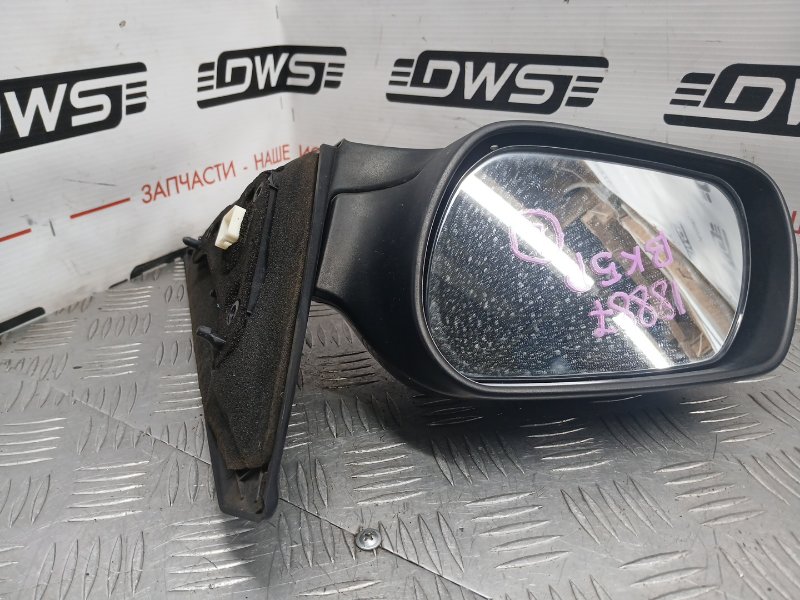 Зеркало боковое, 900 рублей, Красноярск