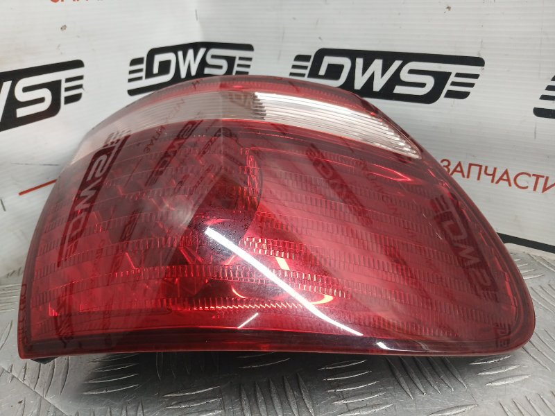 Фонарь стоп сигнала левый, 500 рублей, Красноярск