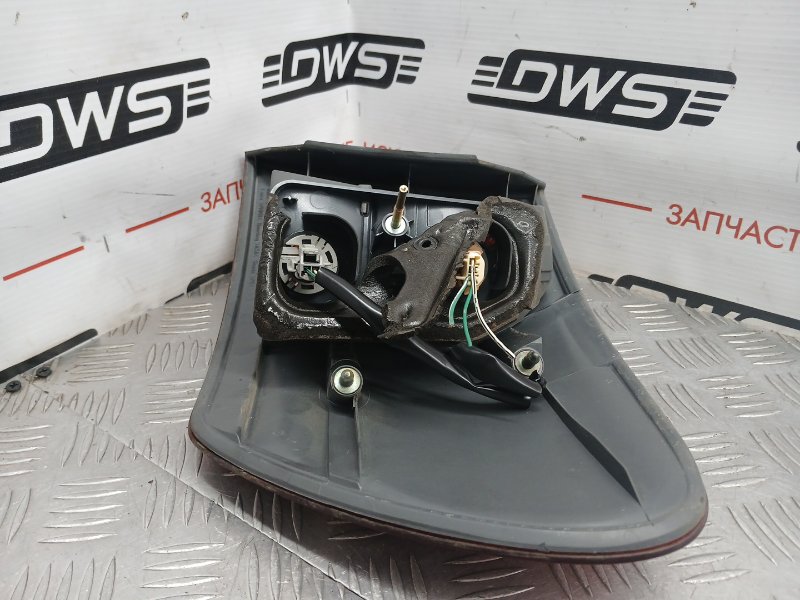 Фонарь стоп сигнала левый, 500 рублей, Красноярск