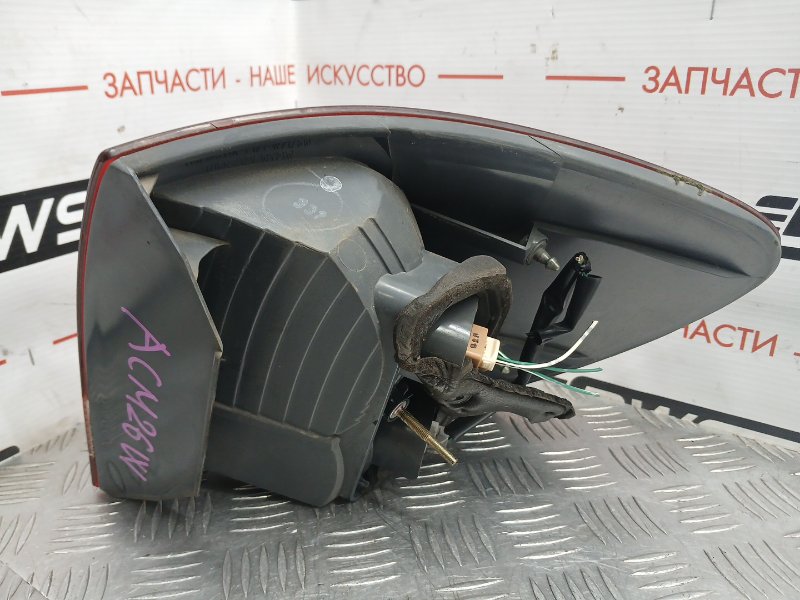 Фонарь стоп сигнала левый, 500 рублей, Красноярск